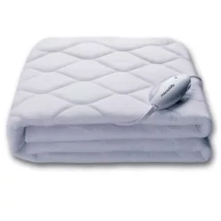   Melegítő ágybetét MICROLIFE FH 432 150 x 80 cm, 3 hőfok 2 év garancia