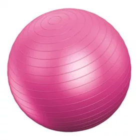 Gimnasztikai labda (Vivamax) - 55 cm