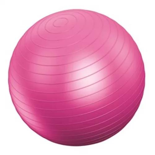 Gimnasztikai labda (Vivamax) - 55 cm