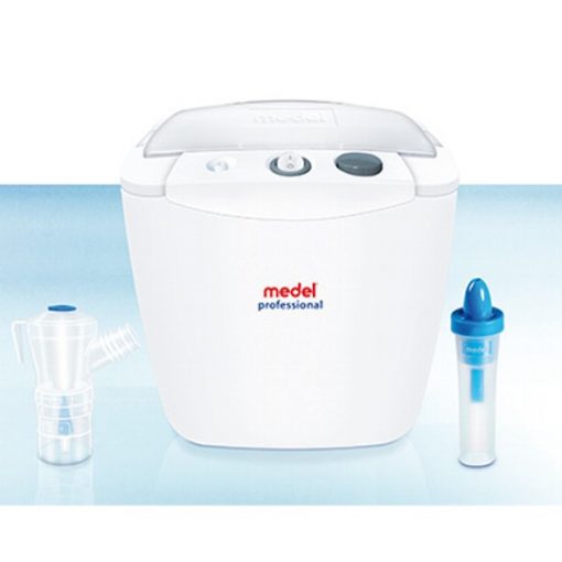 MEDEL PROFESSIONAL inhalátor kórházi kompresszoros