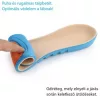 Diabetic gyógytalpbetét cukorbetegeknek
