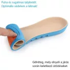 Diabetic gyógytalpbetét cukorbetegeknek
