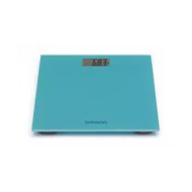 OMRON HN-289 digitális személymérleg kék