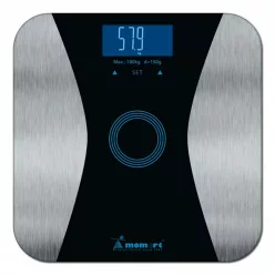 Mérleg MOMERT 5876 - 7 funkciós
