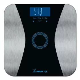 Mérleg MOMERT 5876 - 7 funkciós
