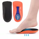 MaxComfort “Pro” háromnegyedes talpbetét