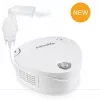 MICROLIFE NEB210 kompresszoros inhalátor