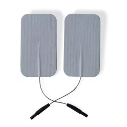 TENS elektróda tűérintkezős 50x130 mm