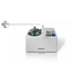   Omron NE U780 Kórházi ultrahangos inhalátor 24 órás folyamatos működéssel
