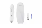 iHealth Gluco kit-smart BG5 vércukorszintmérő, 1db ujjbegyszúró, 10db lándzsa, 1db mini USB töltőkábel 2év jótállás
