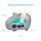 MFG 839A Naipo görgős lábmasszírozó hő melegítő funkcióval