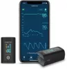 Bluetooth funkcióval ellátott Viatom Oxismart PC60FW pulzoximéter