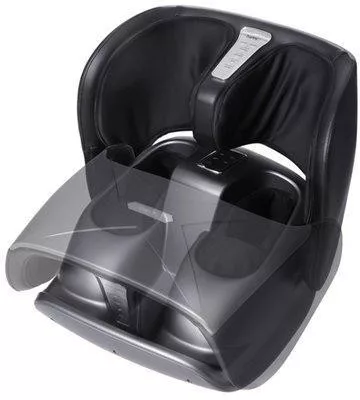 Naipo MGF 3600 lábmasszázs,  talp- és vádli