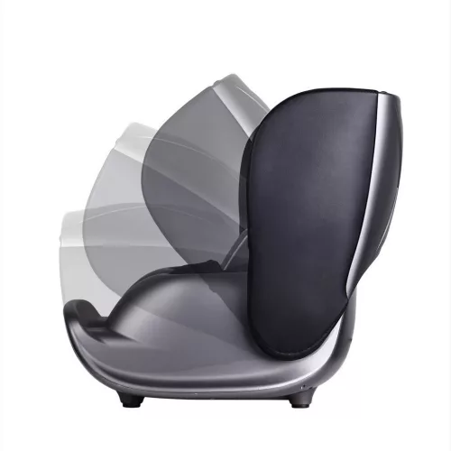Naipo MGF 3600 lábmasszázs,  talp- és vádli