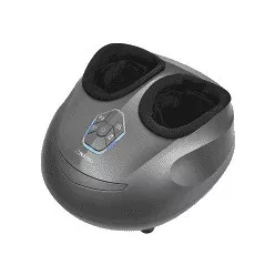   Naipo MGF-836 Lábmasszírozó légkompresszióval, melegítő funkcióval
