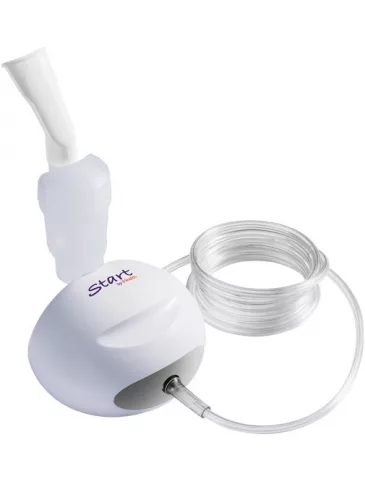 iHealth Kompresszoros Inhalátor