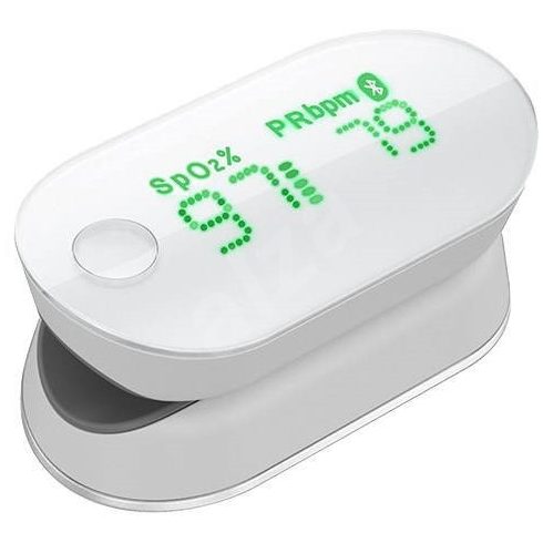 iHealth Air PO3 okos pulzoximéter