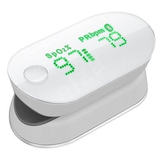 iHealth Air PO3 okos pulzoximéter