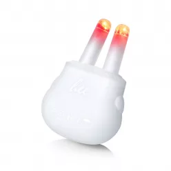 HEE készülék allergiás nátha kezelésére 1+1 (2 db)