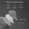 Naipo oPillow hátmasszírozó  melegítő funkcióval