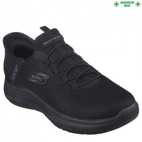 SKECHERS SUMMITS SR női munkacipő 35-41