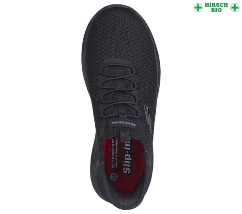 SKECHERS SUMMITS SR női munkacipő 35-41