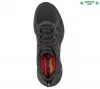 SKECHERS ARCH FIT SR fekete férfi munkacipő 39-46
