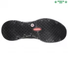 SKECHERS ARCH FIT SR fekete férfi munkacipő 39-46