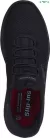 SKECHERS fekete férfi munkacipő 40-46