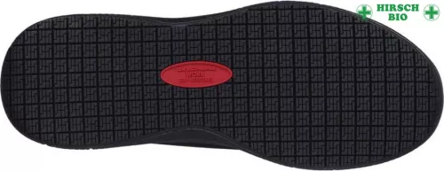 SKECHERS fekete férfi munkacipő 40-46