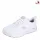 Skechers fehér férfi cipő, munkavédelmi 39-46