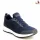 Skechers kék női/férfi cipő, munkavédelmi 35-42