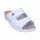 KomfortStyle 12-5053 kényelmesen széles bőr női papucs 35-42