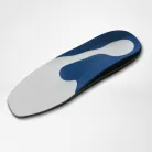 Bauerfeind Milled sport betétek Kerkékpár, golf, sí, és football változatban