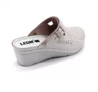Leon Comfortstep 1000 perla bőr női klumpa 36-41