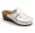 Leon Comfortstep 1001 perla női bőr papucs 36-41