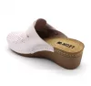 Leon Comfortstep 1001 perla női bőr papucs 36-41
