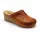 Leon Comfortstep 1002 barna női bőr papucs 36-41