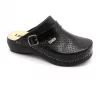 Leon Comfortstep 3300 női fekete klumpa 36-41 (munkavédelmi)
