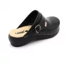 Leon Comfortstep 3300 női fekete klumpa 36-41 (munkavédelmi)