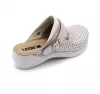 Leon Comfortstep 3300 női perla klumpa 36-38 (munkavédelmi)