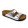 Leon Comfortstep 4010 női ezüst-metál papucs 36-40 -Birkenstockhoz hasonlatos talppal