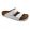 Leon Comfortstep 4010 női fehér papucs 35-42 -Birkenstockhoz hasonlatos talppal