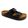 Leon Comfortstep 4010 női fekete papucs 35-42 -Birkenstockhoz hasonlatos talppal