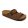 Leon Comfortstep 4010 női  barna velúr papucs 36-41 -Birkenstockhoz hasonlatos talppal