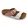 Leon Comfortstep 4011 női rose-fehér papucs 36-39 -Birkenstockhoz hasonlatos talppal