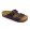 Leon Comfortstep 4012 női barna papucs 36-41 -Birkenstockhoz hasonlatos talppal