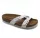 Leon Comfortstep 4030 női fehér papucs 35-41 -Birkenstockhoz hasonlatos talppal