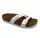 Leon Comfortstep 4030 perla női bőr papucs 36-41