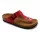 Leon Comfortstep 4080 piros NŐI BŐR PAPUCS 36-39, 41